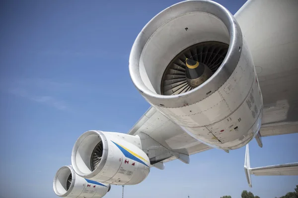 An-225 MRIYA