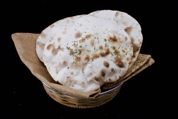 Bread of different kinds — Stock Photo, Image