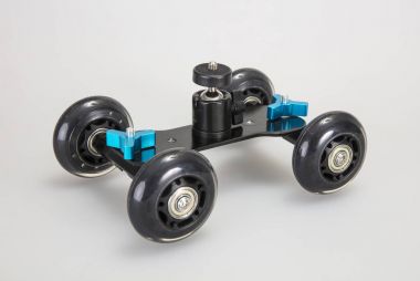 video çekim için bir aygıt