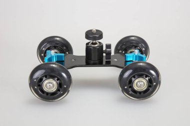 video çekim için bir aygıt