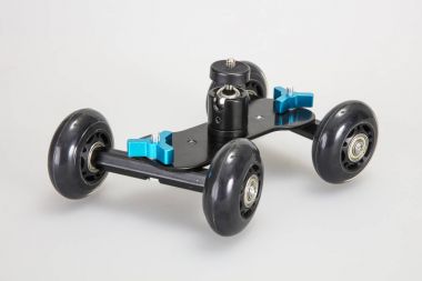 video çekim için bir aygıt