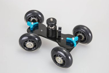 video çekim için bir aygıt