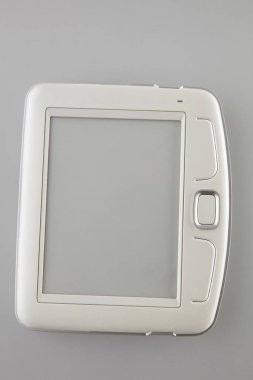 gadget cep e-kitabı