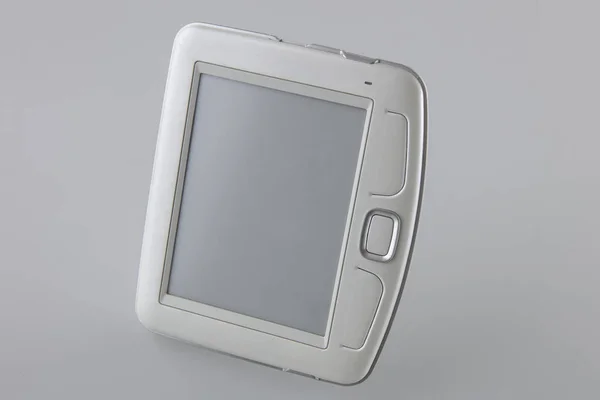 Gadget pocket e-book — Stock Photo, Image