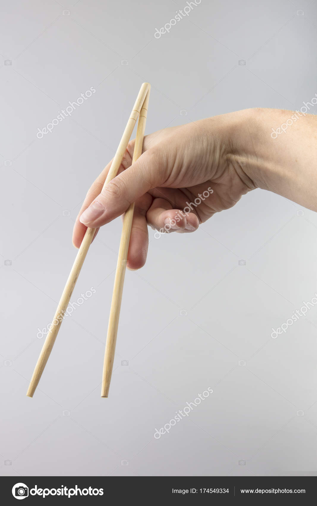 Chopstick – Çubuk nasıl kullanılır Chopstick – Çubuk nasıl kullanılır