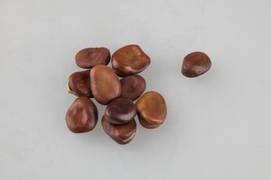 Karanlık fasulye yığını