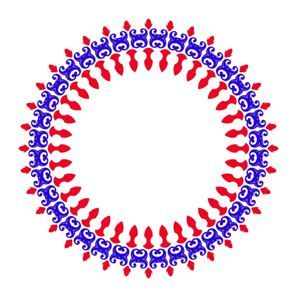 Soyut Tasarım için sembol veya logo süsü nesnesi