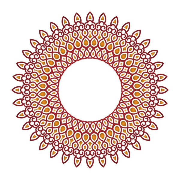 Soyut Tasarım için sembol veya logo süsü nesnesi