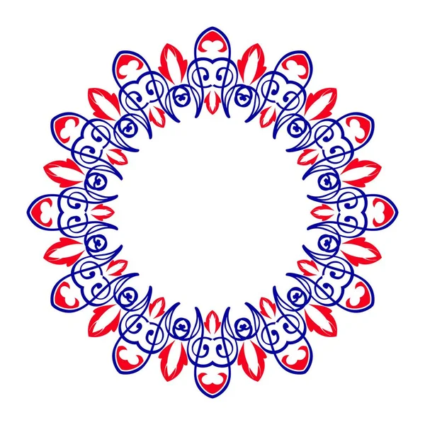Symbol Oder Logo Ornament Objekt Für Abstraktes Design lizenzfreie Stockvektoren