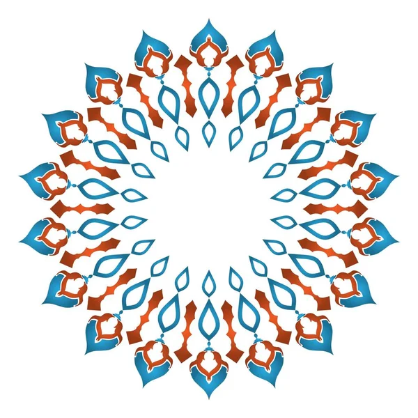 soyut nesne için sembol veya logo süsü