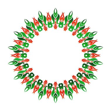 Bunlar birlikte kullanılacak süs eşyalarının bazı sembolleri ya da logoları.