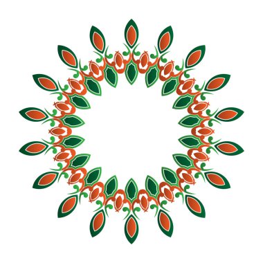 Bunlar birlikte kullanılacak süs eşyalarının bazı sembolleri ya da logoları.