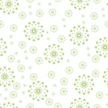 Soyut plan veya diğer resim tasarımı için kusursuz desen 