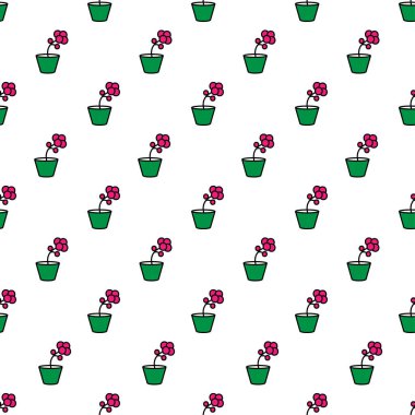 Soyut plan veya diğer resim tasarımı için kusursuz desen 