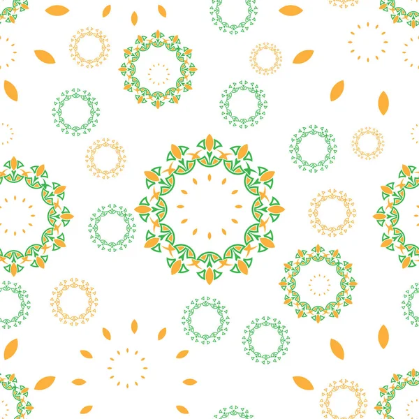 Soyut plan veya diğer resim tasarımı için kusursuz desen 