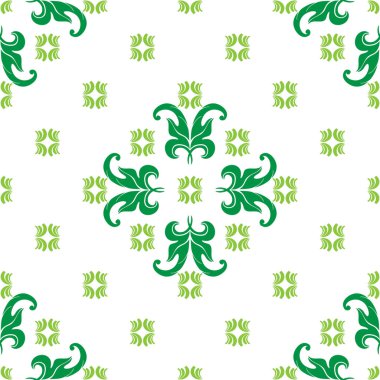 Soyut plan veya diğer resim için kusursuz desen