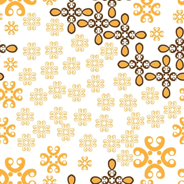 Soyut plan veya diğer resim için kusursuz desen