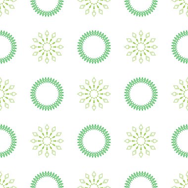 Soyut plan veya diğer resim tasarımı için kusursuz desen 