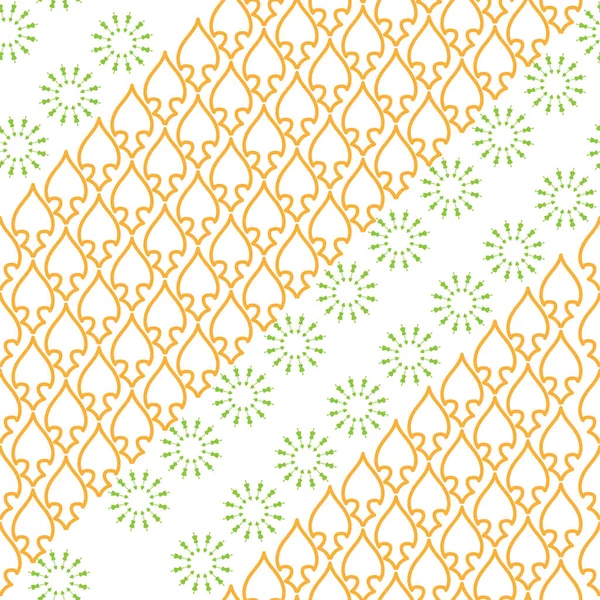 Soyut plan veya diğer resim tasarımı için kusursuz desen 