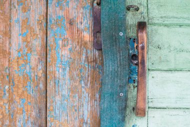 eski ahşap arka plan