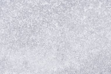 Soyut buz kalıbı. Donmuş suyun güzel dokusu.