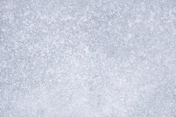Αφηρημένο μοτίβο πάγου. Όμορφο φόντο του παγωμένου νερού — Φωτογραφία Αρχείου