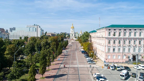 Kyiv 'in Sophia Katedrali