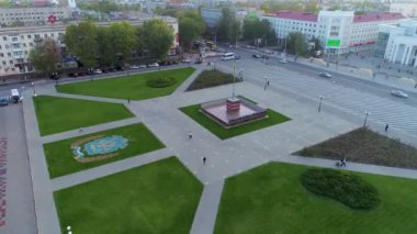Khersonska bölgesel devlet idaresi