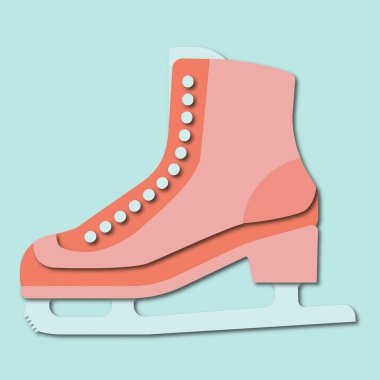 Göz alıcı patenler.