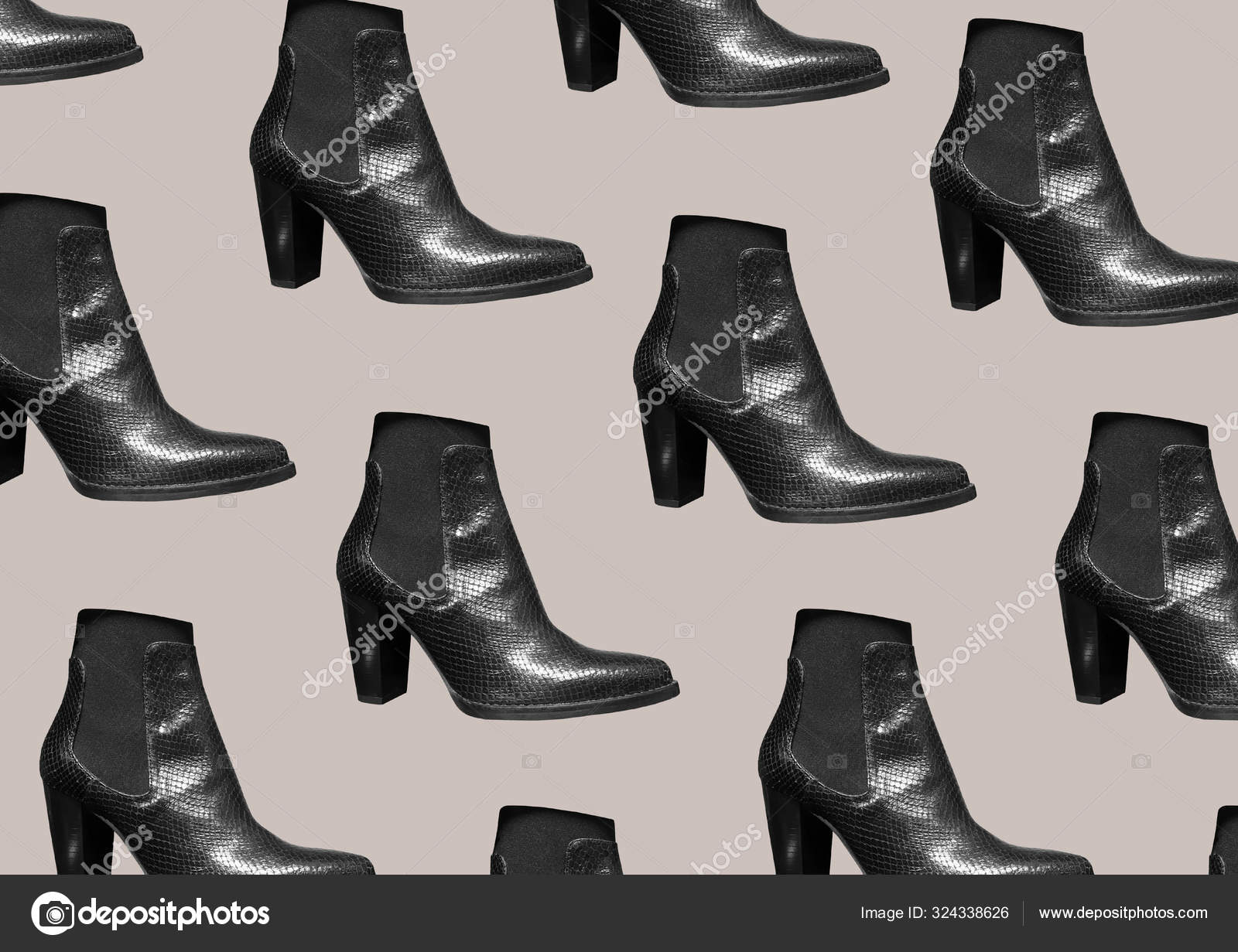 women's snakeskin cowboy boots