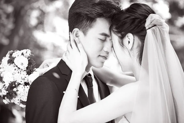 Asya gelin ve Damat Düğün