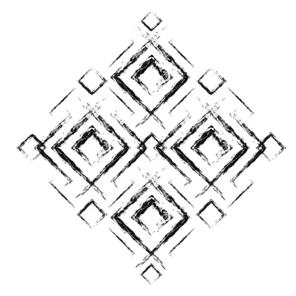 Ілюстрація Символу Сфер — стоковий вектор