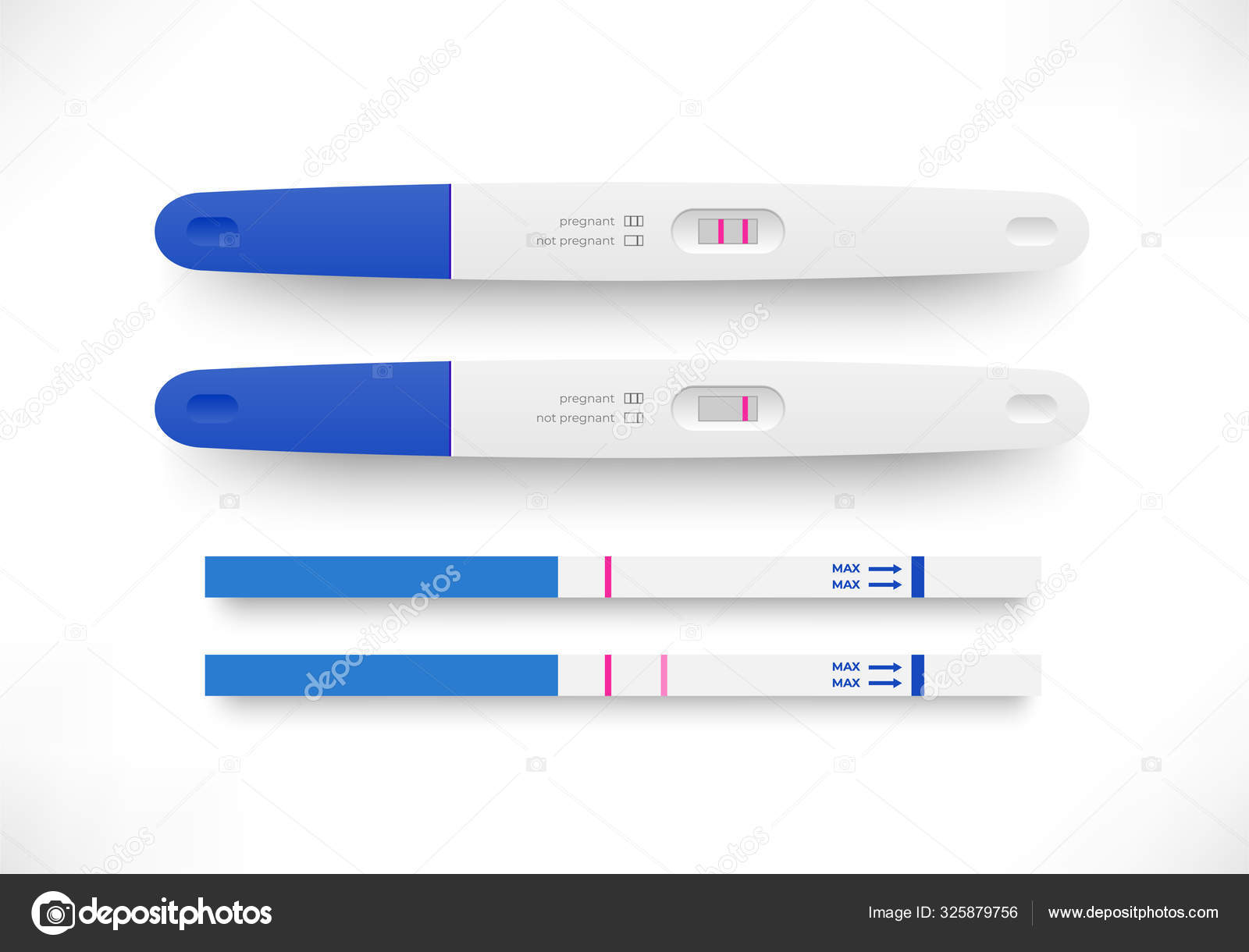 Test Ovulación Positivo Embarazo No Tax