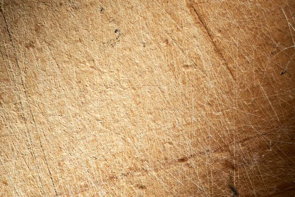 Hnědá Dřevěná Textura Řezy Přirozený Povrch Pracovního Prostoru Prasklé Křehké — Stock fotografie