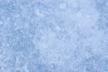 Kış arka plan. Buz doku