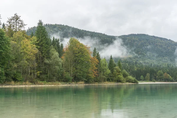 Baviera en otoño —  Fotos de Stock