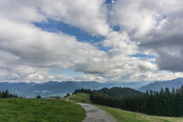 Bavaria di musim gugur — Stok Foto