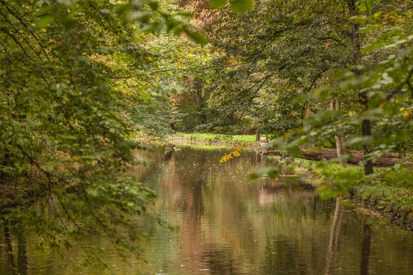 Baviera en otoño — Foto de Stock