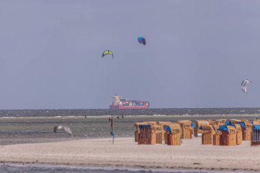 Baltık Denizi tatil gezisi