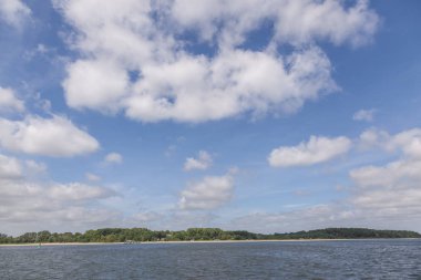 Baltık Denizi tatil gezisi