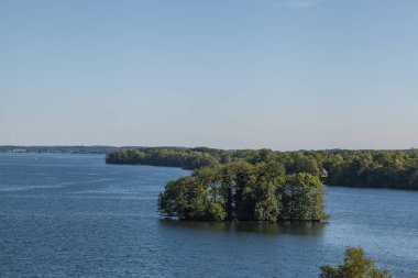Baltık Denizi tatil gezisi
