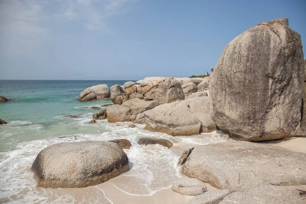 Baharda Güney Afrika seyahat