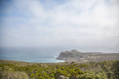 Baharda Güney Afrika seyahat