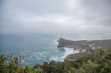 Baharda Güney Afrika seyahat