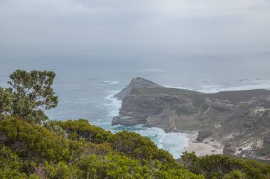 Baharda Güney Afrika seyahat