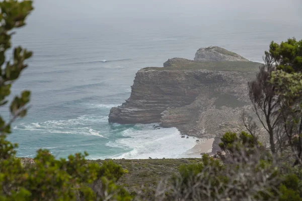 Baharda Güney Afrika seyahat