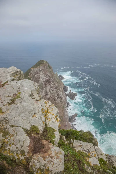 Baharda Güney Afrika seyahat