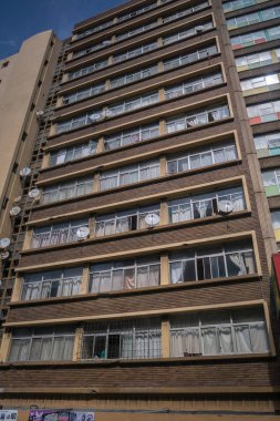 Baharda Güney Afrika seyahat