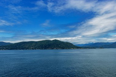 Okyanusta yaz - Pasifik Okyanusu, Bc, Kanada