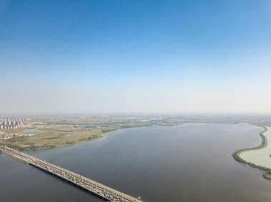 Gan Nehri Köprüsü